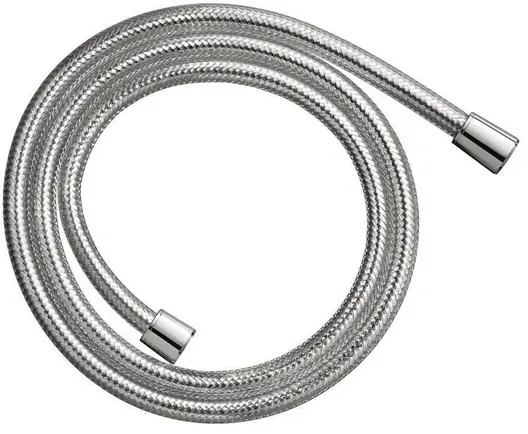Hansgrohe Comfortflex bruseslange, 1600 mm, krom