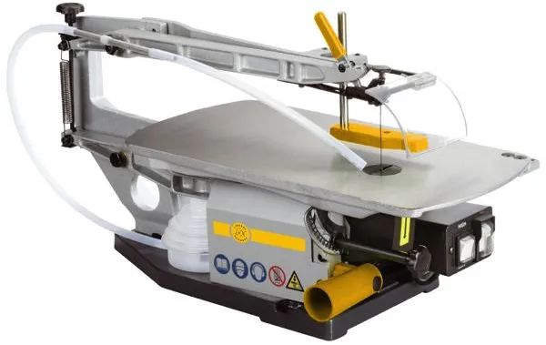 L&M Dekupørsav LSS 460