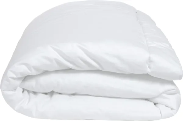 LAFORMA Mistral dyne - hvid stof (150X220)