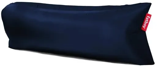 Fatboy Lamzac 3.0 Sækkestol Mørkeblå